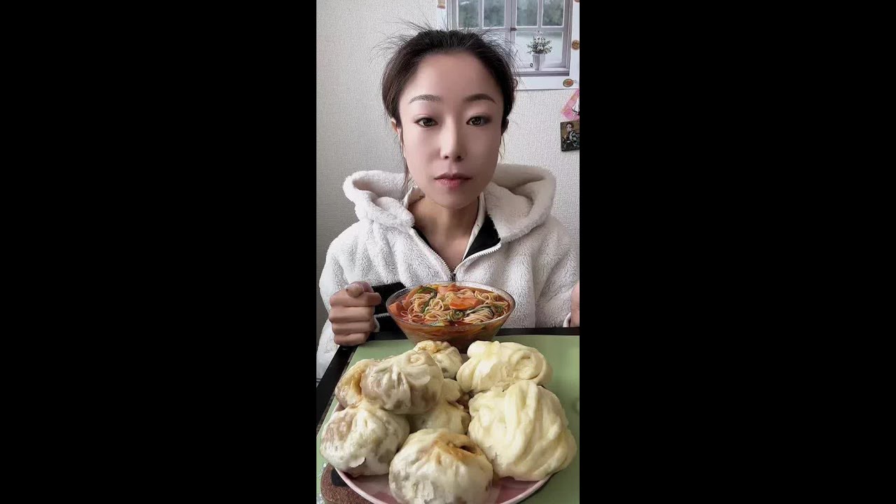 #开饭了@吃心不改～香