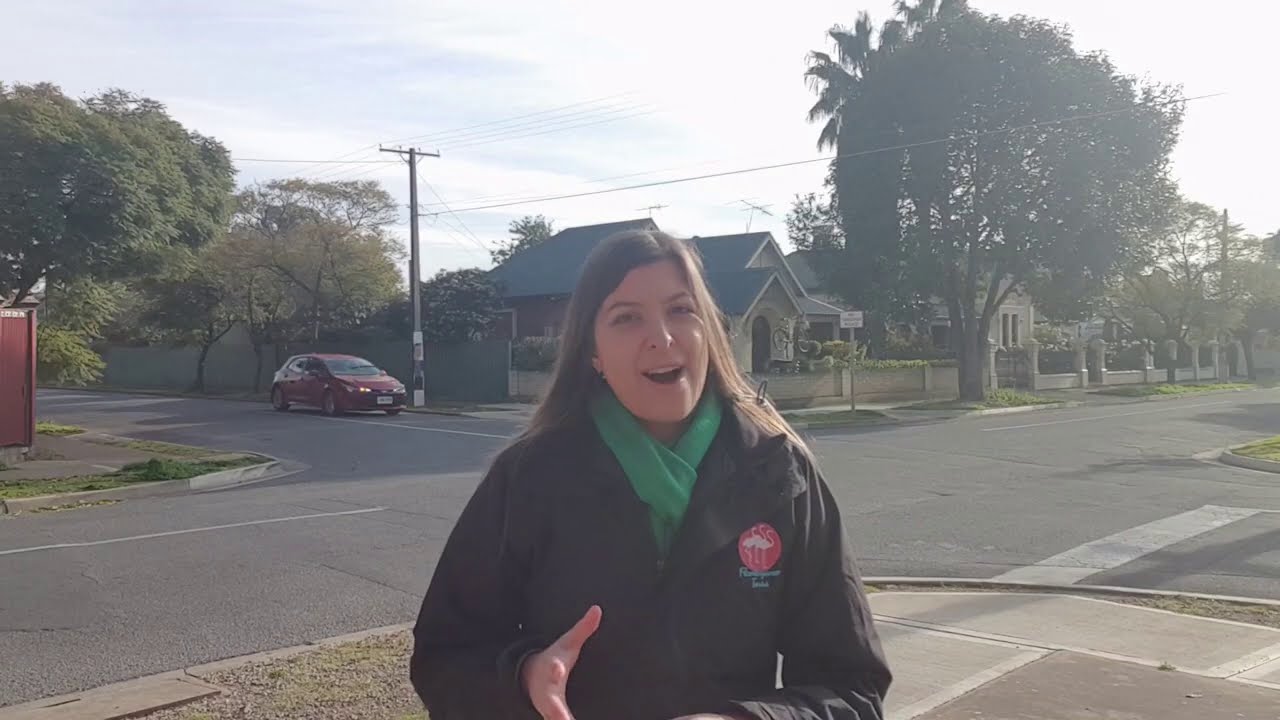 How cold does it get in Adelaide?