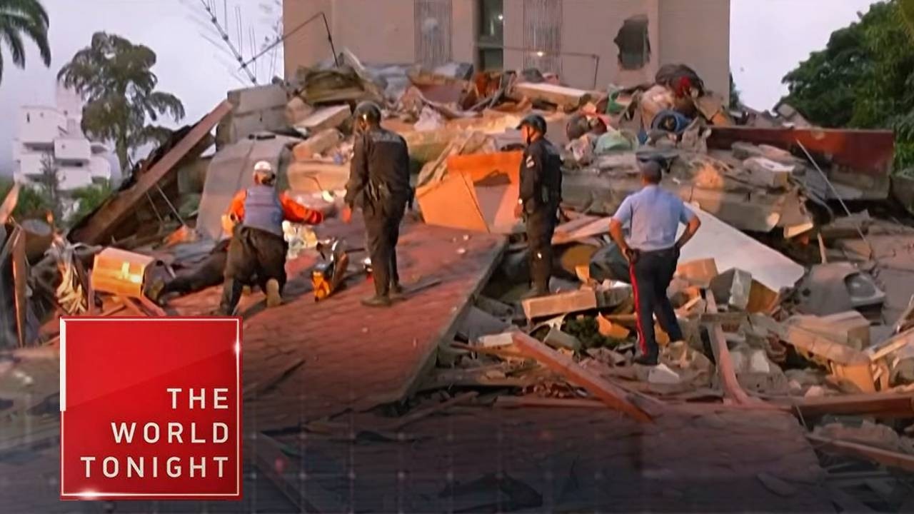 The World Tonight | Full Episode Replay | June 25, 2026
