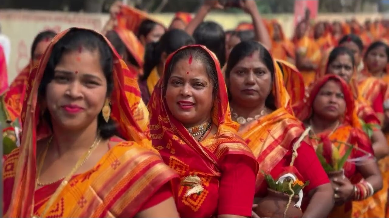 75th anniversary of Paresware Shai Astaphari ❤️🙏#explorenow #shortsfeed #youtube 