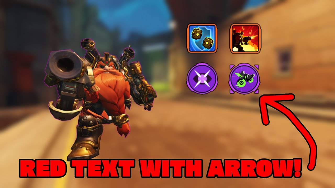 [Stadium] The Worlds Most Feared Torbjorn