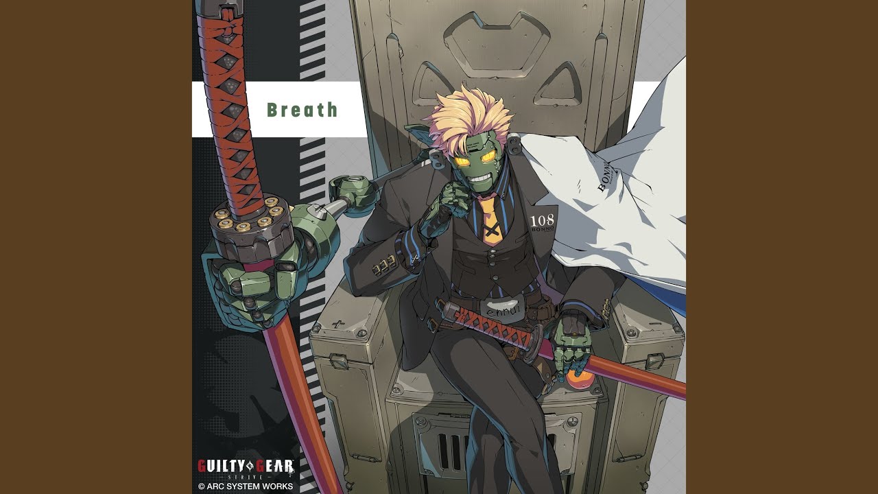 Breath