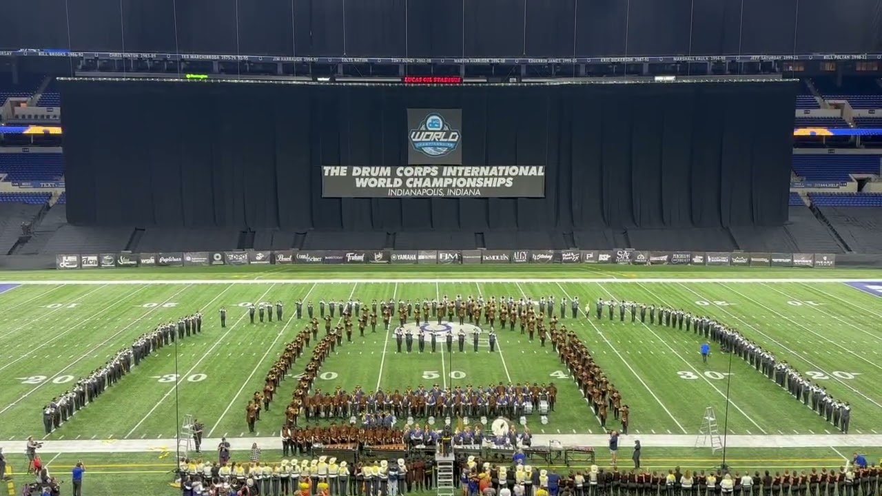 Troopers Battle Hymn Legacy and A Corps