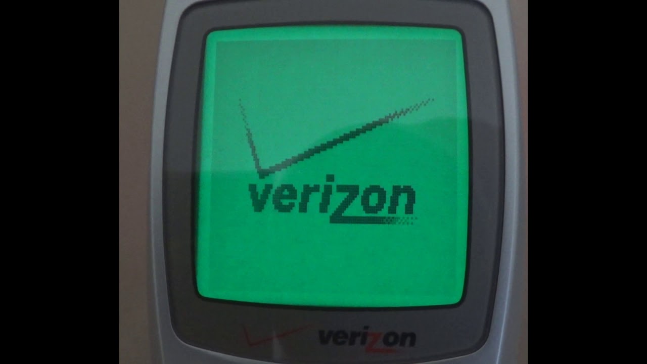 LG VX10 - Startup and Shutdown