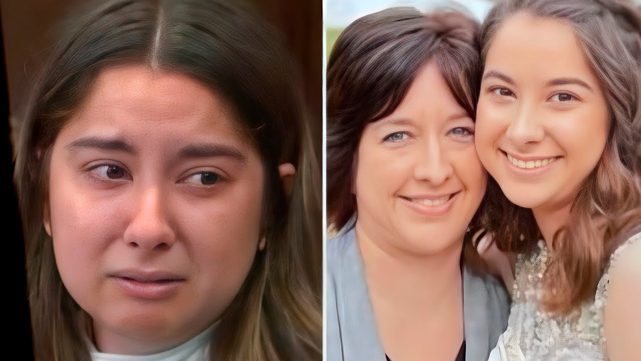 MATÓ a su MADRE por un ABSURDO MOTIVO - El caso de Sydney Powell