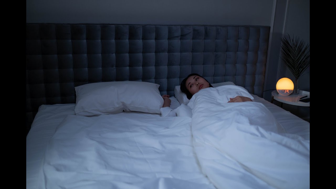 Vroeg wakker worden? Dit is waarom jij vroeg wakker wordt!