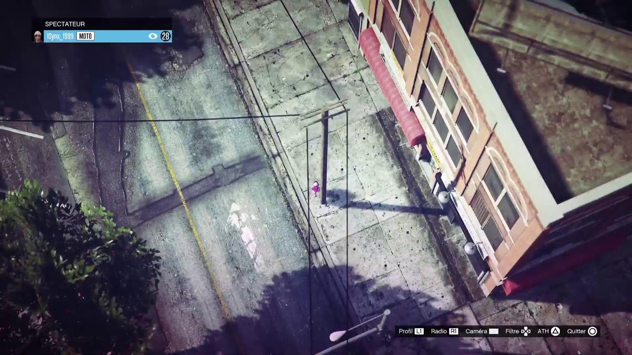 GTA V live FR - Fun 1v1 - 🇨🇵 Max vs Mat 🇧🇪