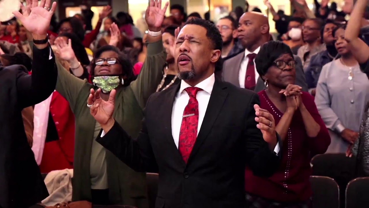 Watch Night Service 2022 - Part 2