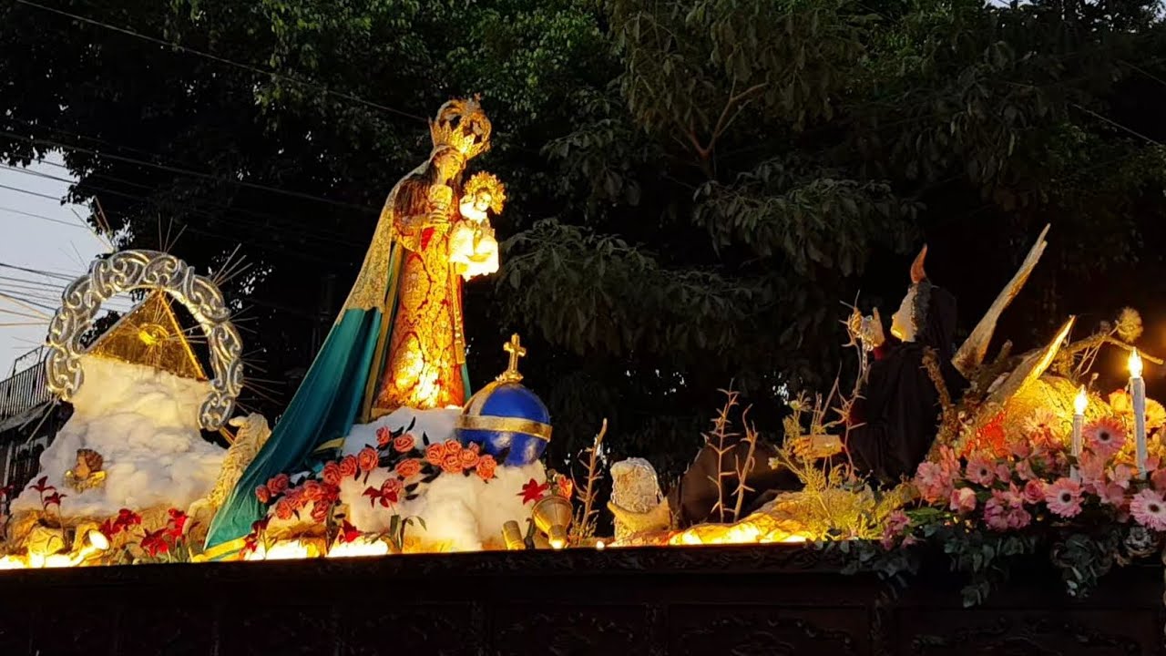 Nuestra Señora de Candelaria 2026.