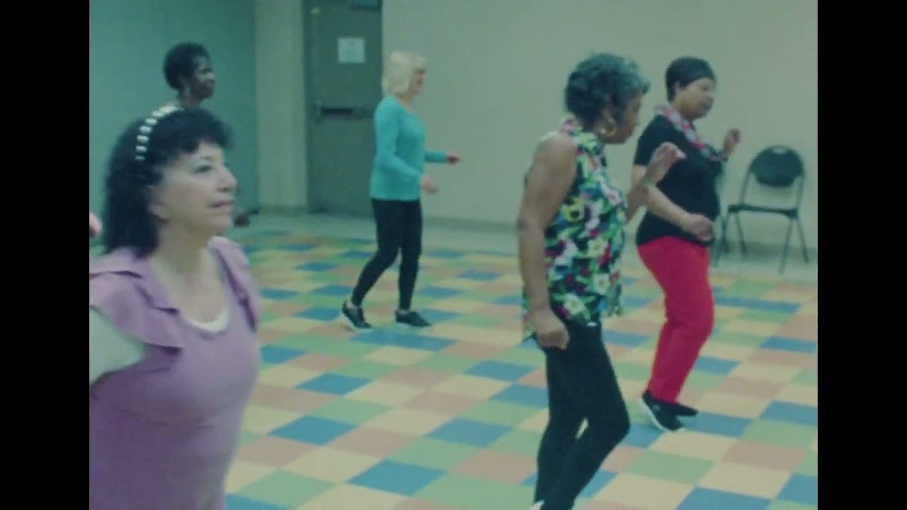 jackie - Perfume [Official Music Video]