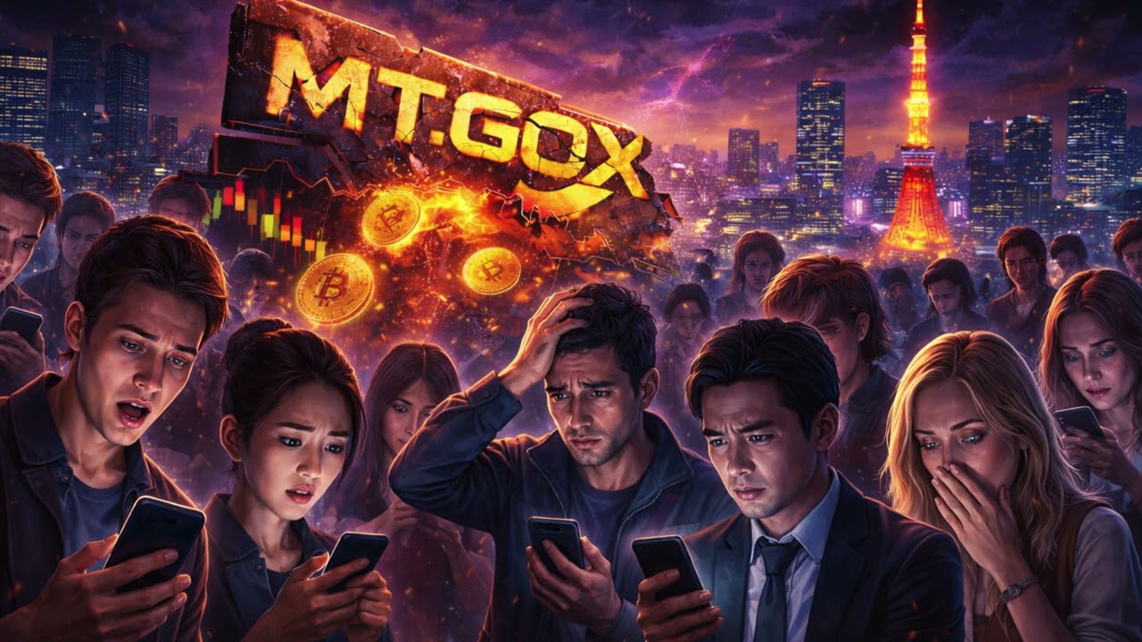 Mt. Gox