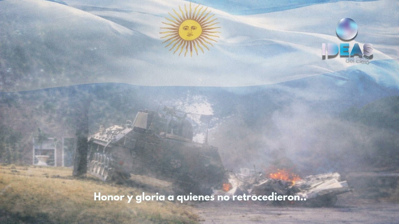 Sembrados en la historia - Nuestro homenaje