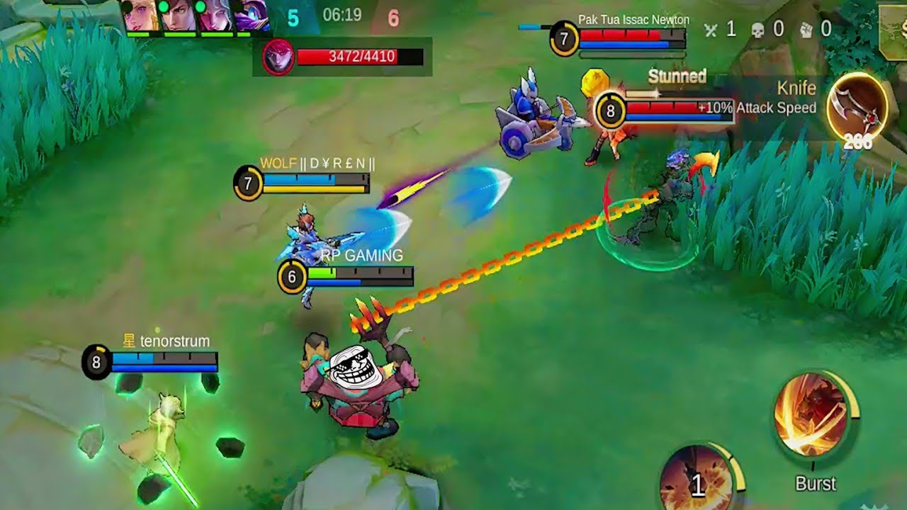 FUNNY FRANCO 191