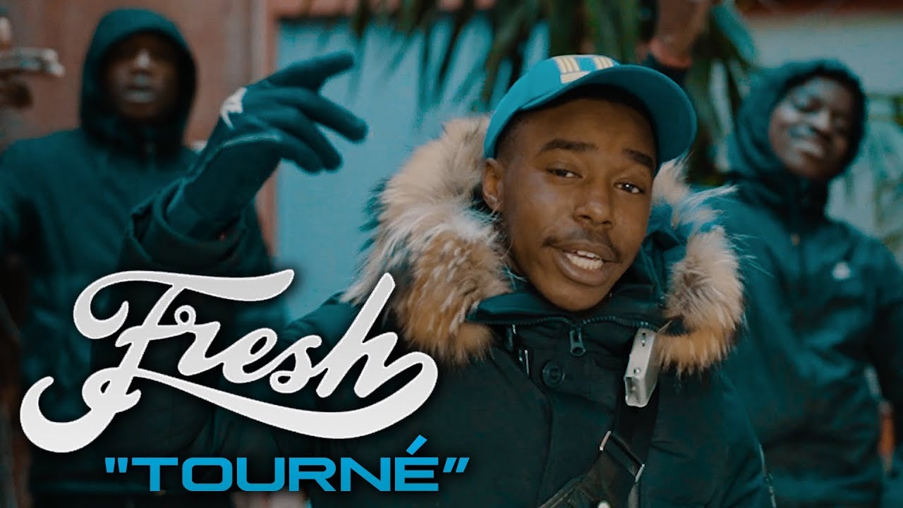 Fresh La Douille - Tourn&eacute; I Daymolition