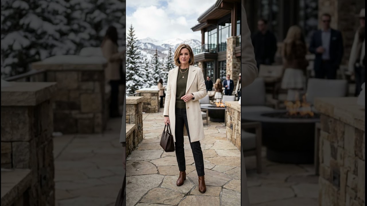 My Daughter-in-Law Ignored Me for Years&mdash;At Christmas, I Revealed I Sold the Ranch for $90M