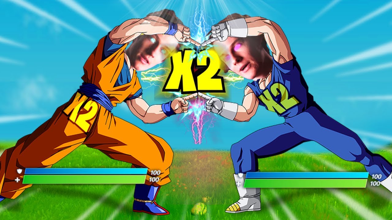 Fortnite Memes That Enhance x2Twins