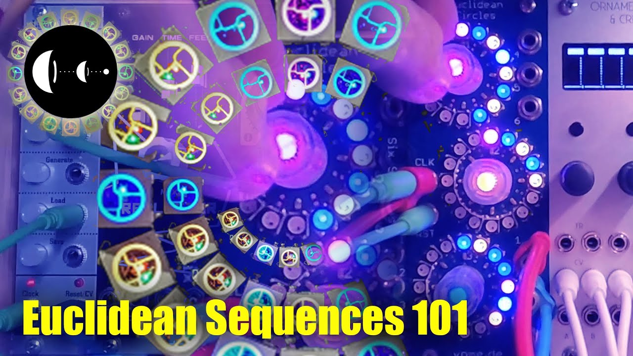 Euclidean Sequences 101