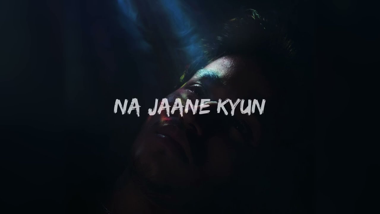 Na Jaane Kyun (Official Song) | Anuj Rehan | Amit Verma | Suraj | Latest Sad Song 2024