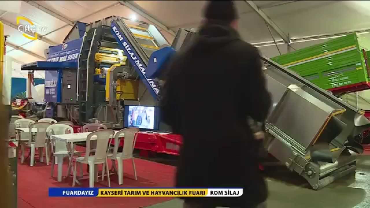 KOM SİLAJ