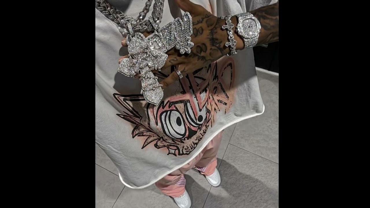 [FREE] Veeze x Babyface Ray Type Beat - “Puzzles