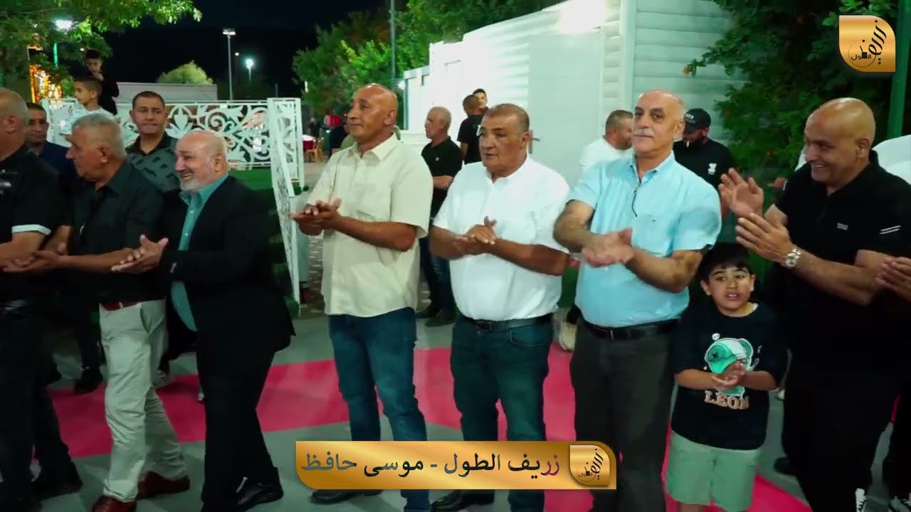افراح كفركنا حفلة ابو محمد ماجد عواودة الدخيل العريس #محمد #موسى_حافظ #جهاد_حافظ #حافظ_موسى السحجة
