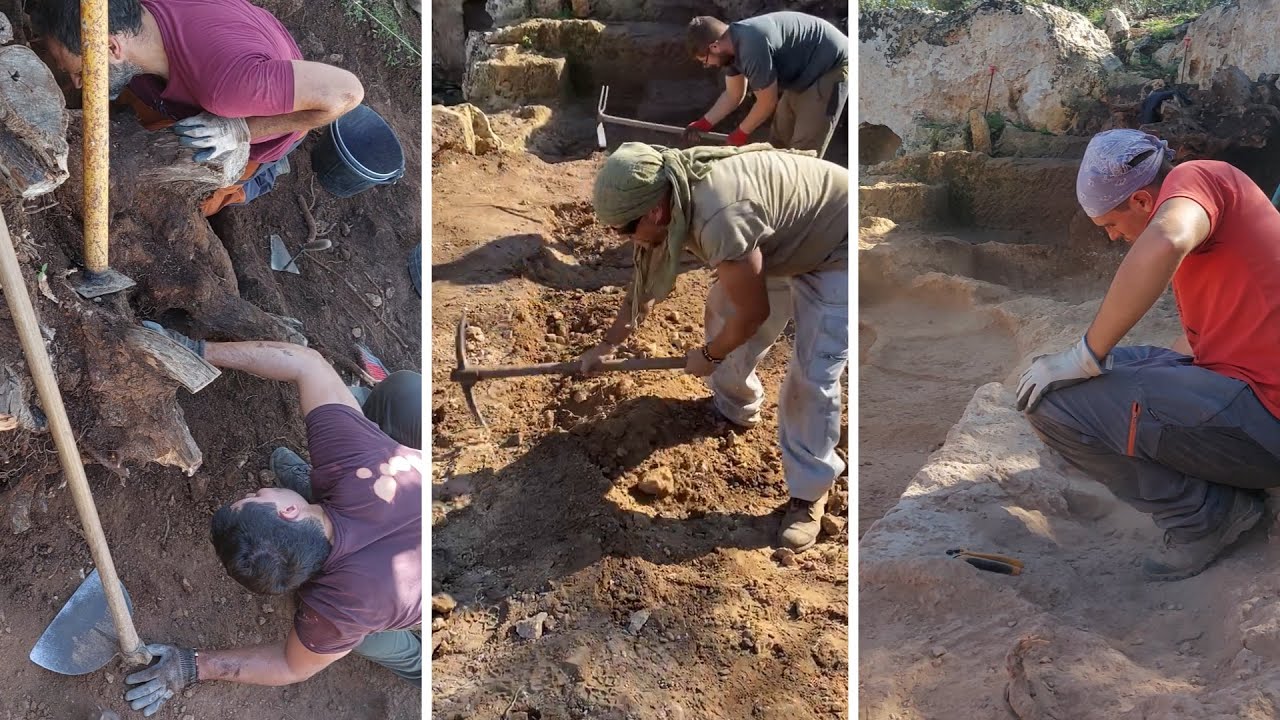 Prehistoria y metalurgia de las sociedades del Mediterráneo Occidental (PREMETOC). Campaña de 2025