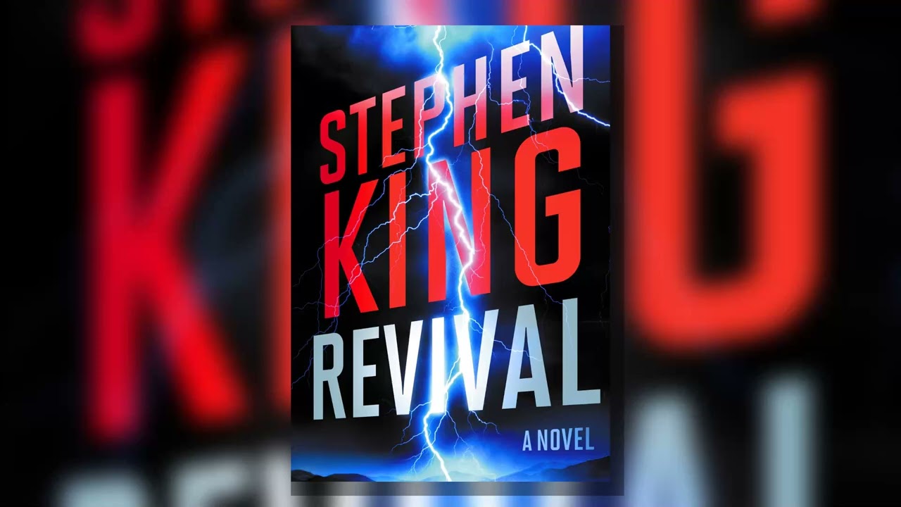 Revival - A Novel.1 by Stephen King - Horror / Thriller / Audiobook
