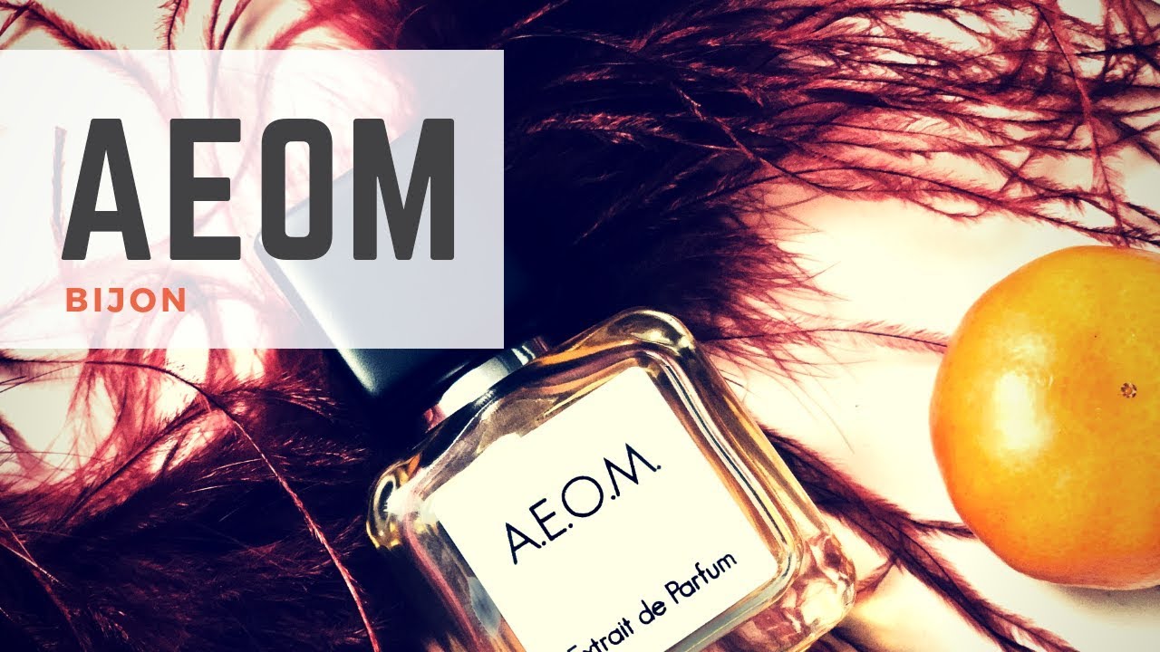 REVIEW | AEOM by Bijon