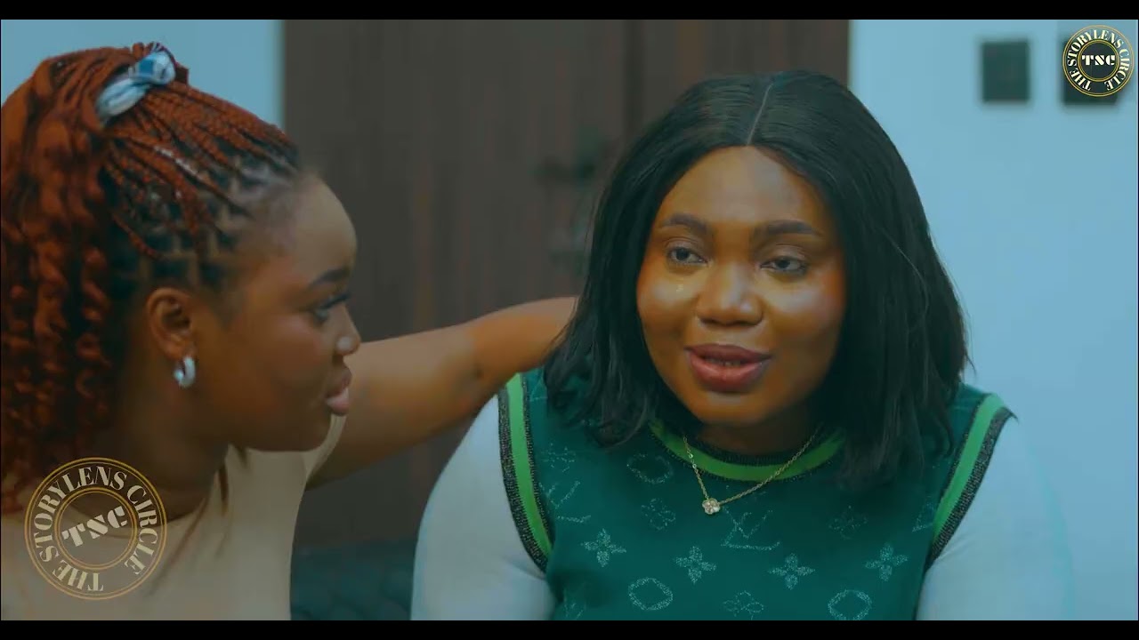 MISSING PARTS Latest 2026 Yoruba Movie Adetunji Abidemi, Imisioluwa Idowu, Araireoluwa Olaide