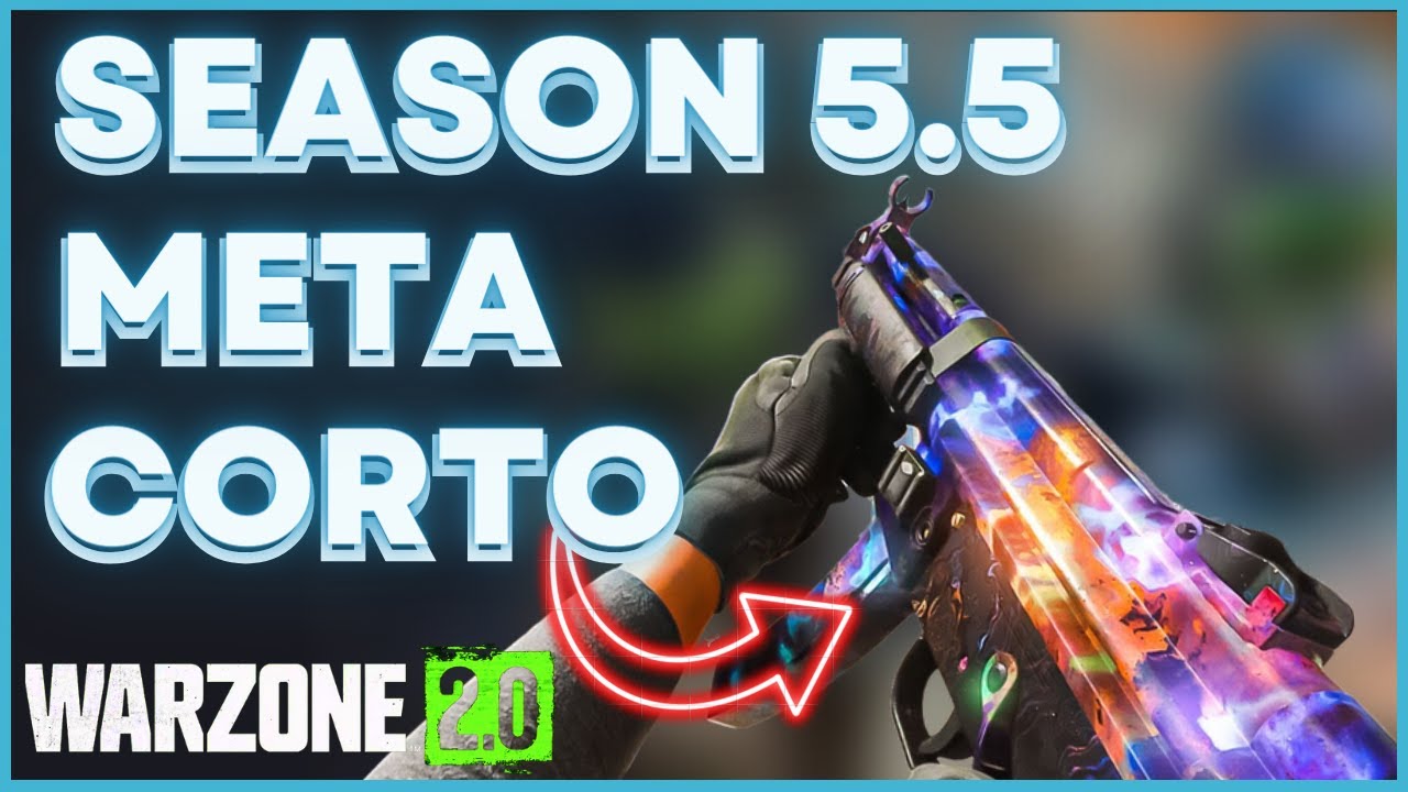 Warzone 2 | ECCOVI LE 3 ARMI META DALLA CORTA S5.5 | Build e Calibrazioni!!