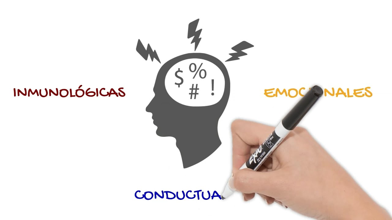 ¿Qué es el estrés y la ansiedad?: Aprende a diferenciarlos