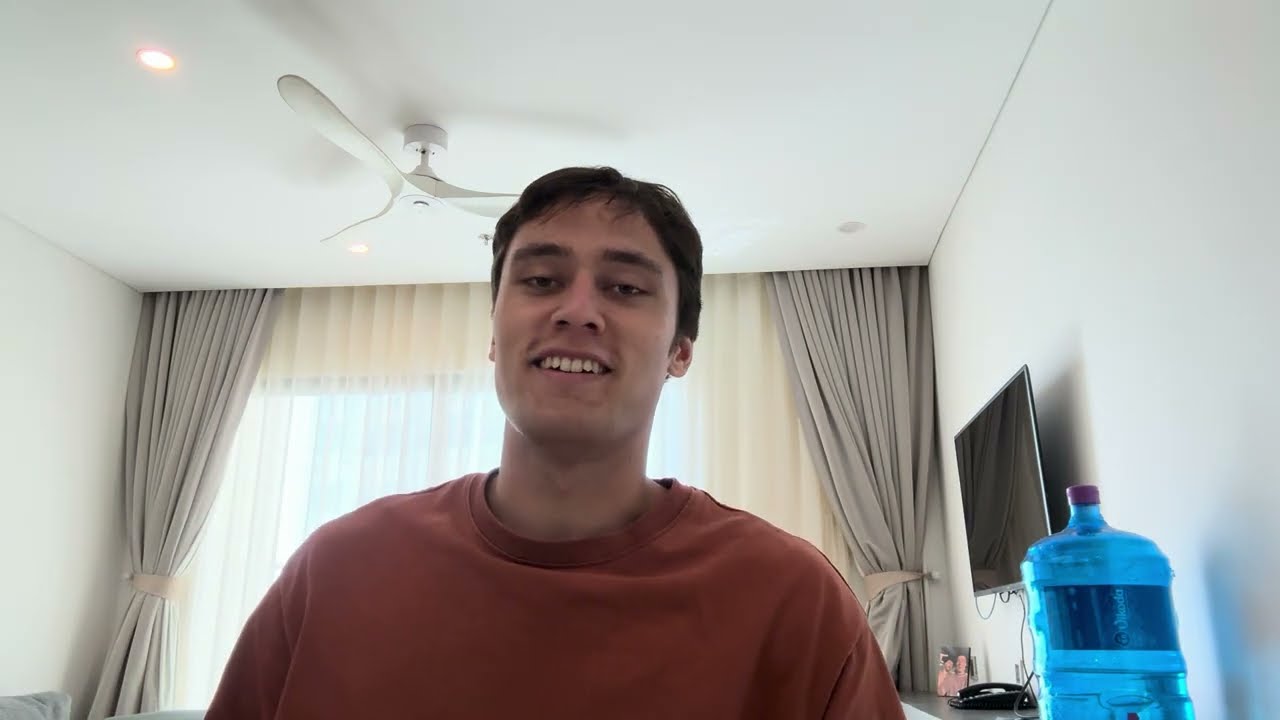 Documenting my dropshipping journey