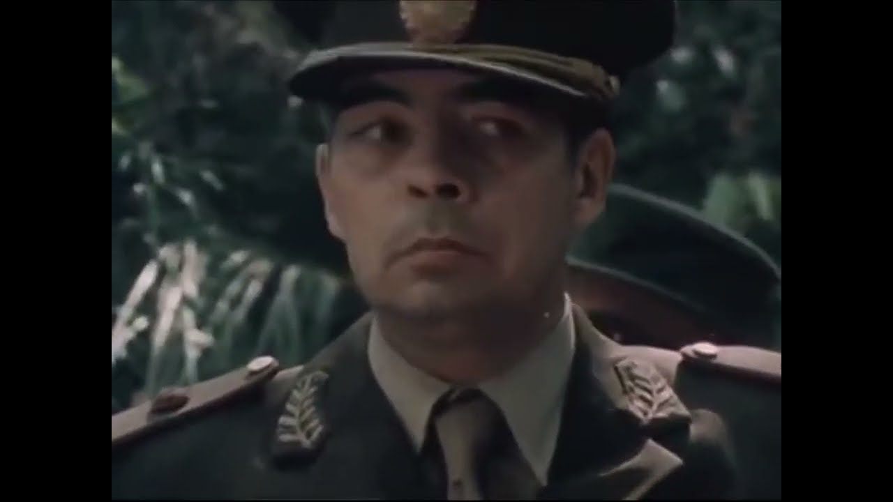 Carta a mi pequeña hija - Canción anti-comunista argentina con letra