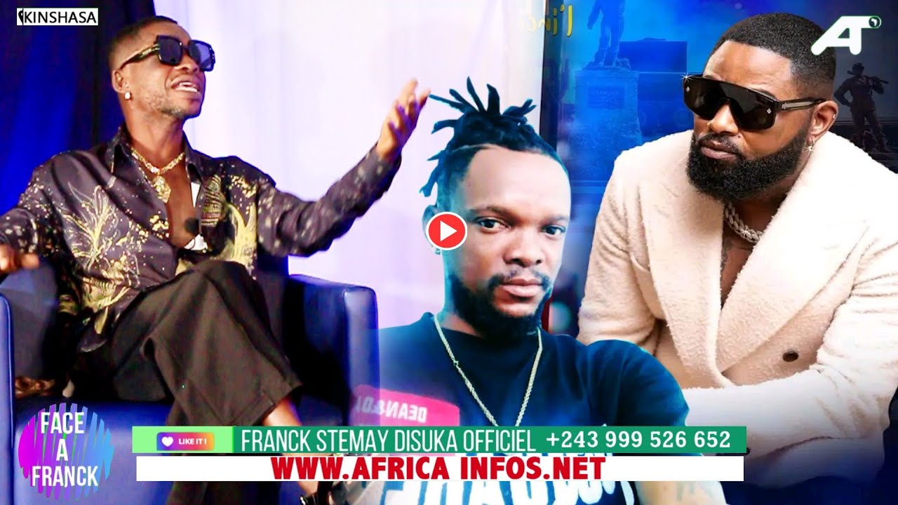 BO YOKA VRAIE CAUSE OYO EKIMISI RHIZE YA GOLA NA POTO,VIBRATION BA MPEMA A BIMISI BA VÉRITÉS YA SOMO