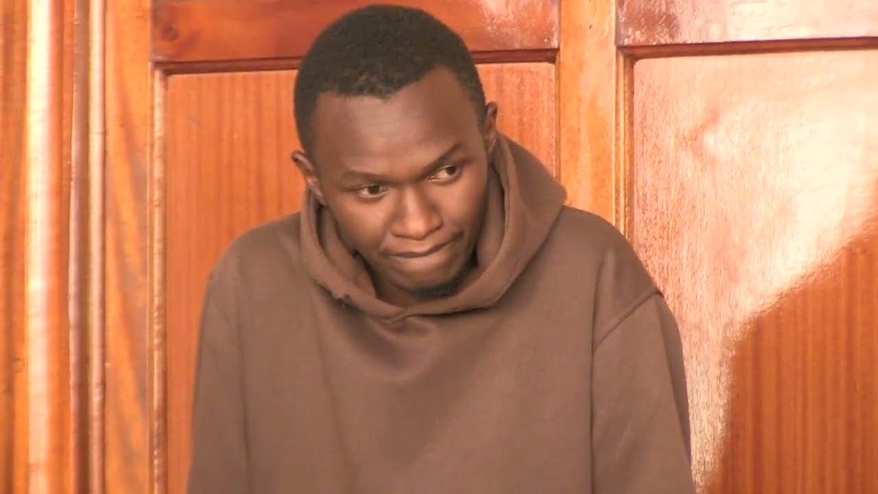 Phones recovered as 7 suspects were charged with stealing within Nairobi county 
