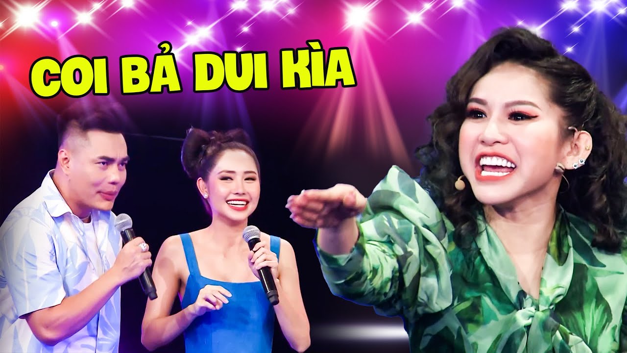 CON GÁI Cố NSƯT Vũ Linh 