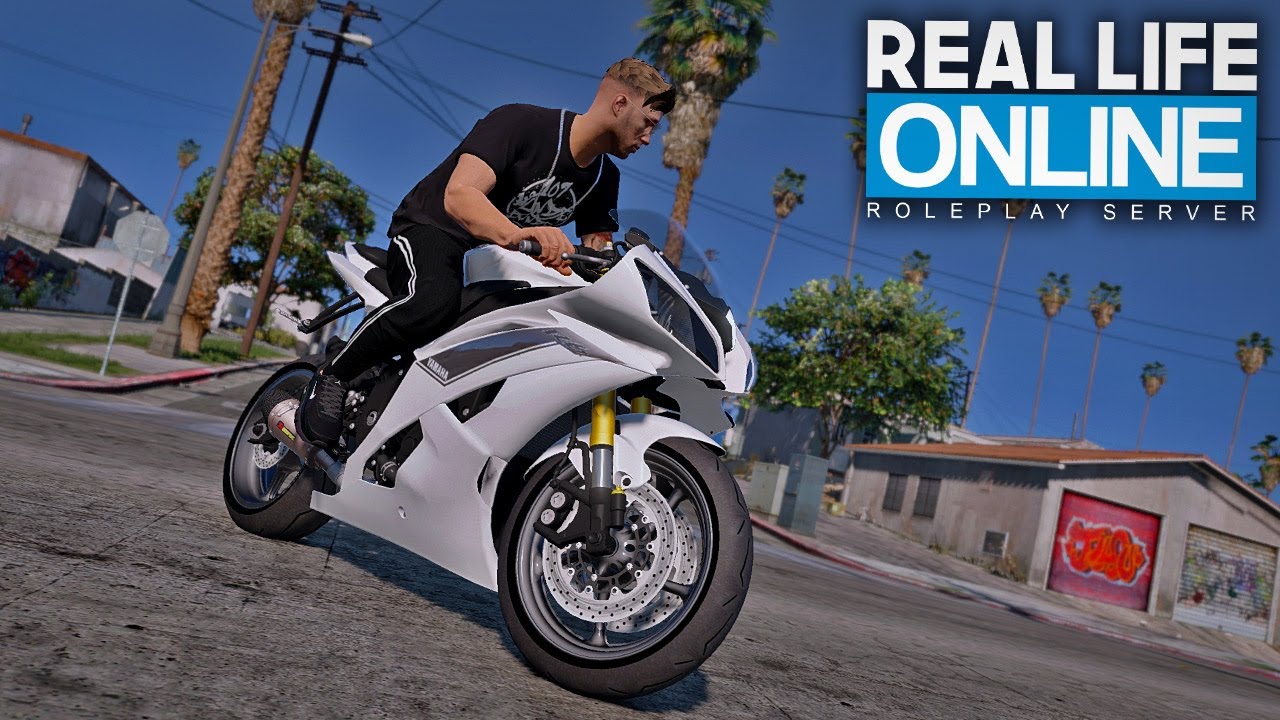 POLIZEI STÜRMT 107! | GTA 5 Real Life Online