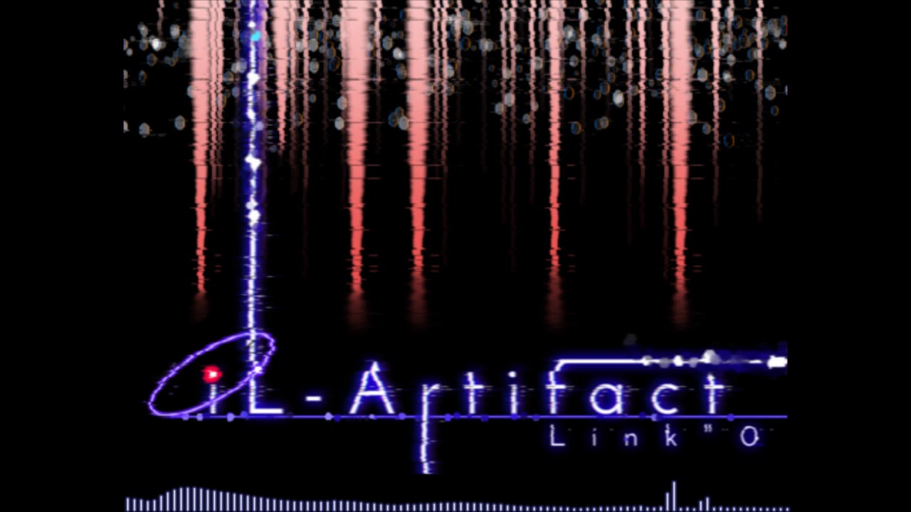 【TAKUMI³】iL-Artifact - Link