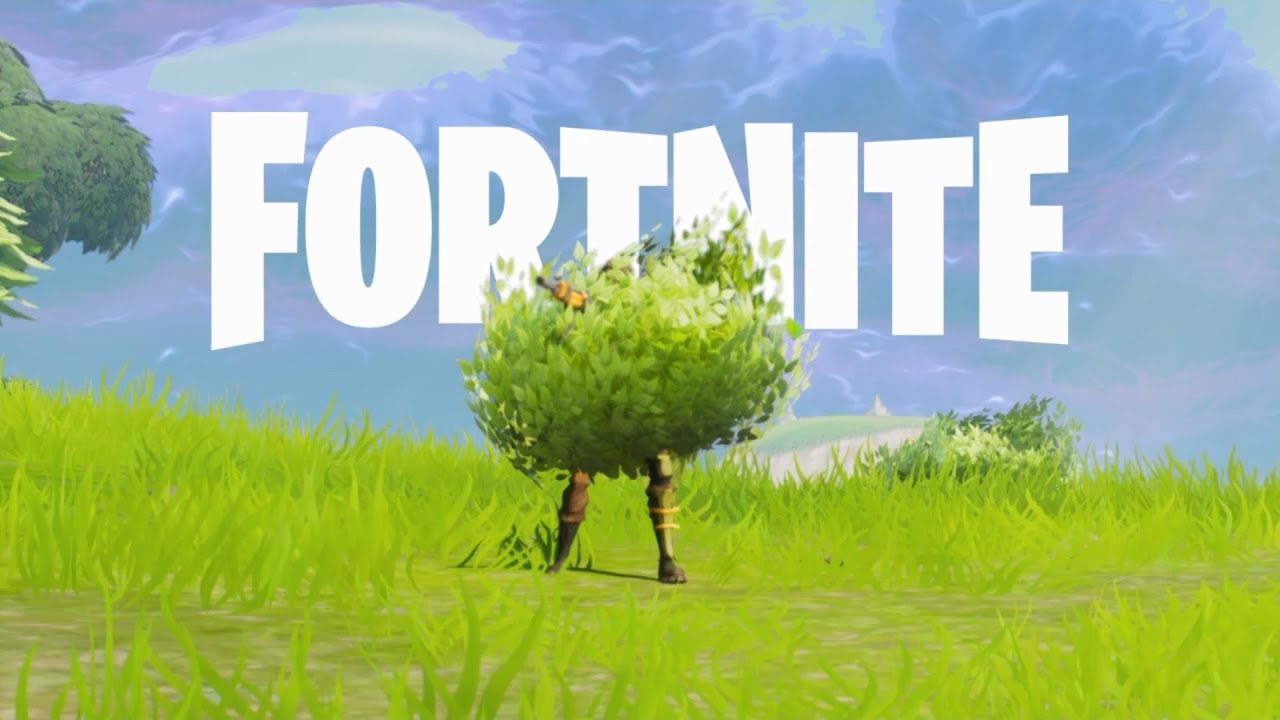 Fortnite SHAREfactory&trade; Theme Ps4