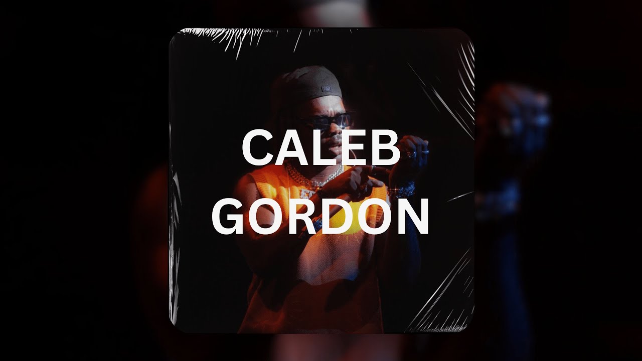 [FREE] Caleb Gordon x Hulvey Type Beat 2024 - 