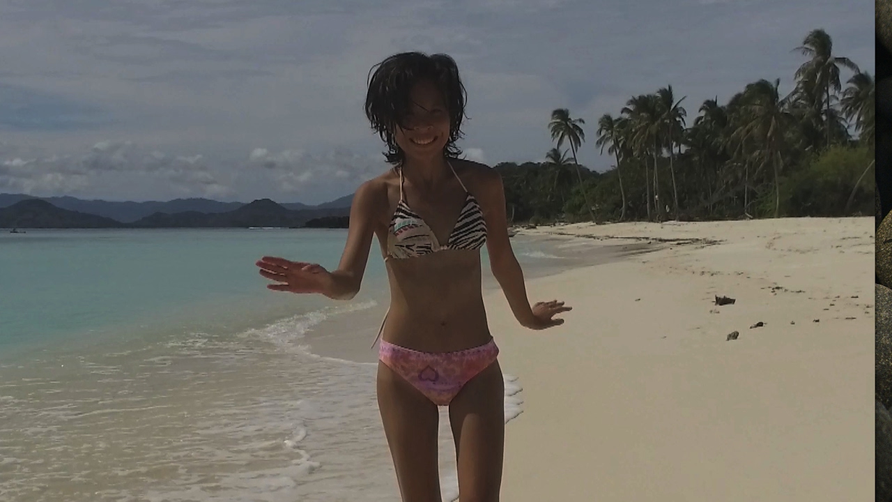 LINAPACAN - THE MOST BEAUTIFUL BEACH WE'VE EVER SEEN! (PALAWAN)