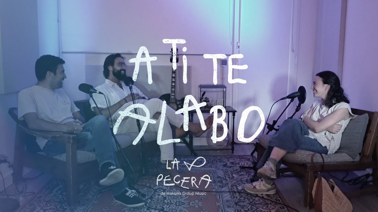 Track 4: A Ti te alabo