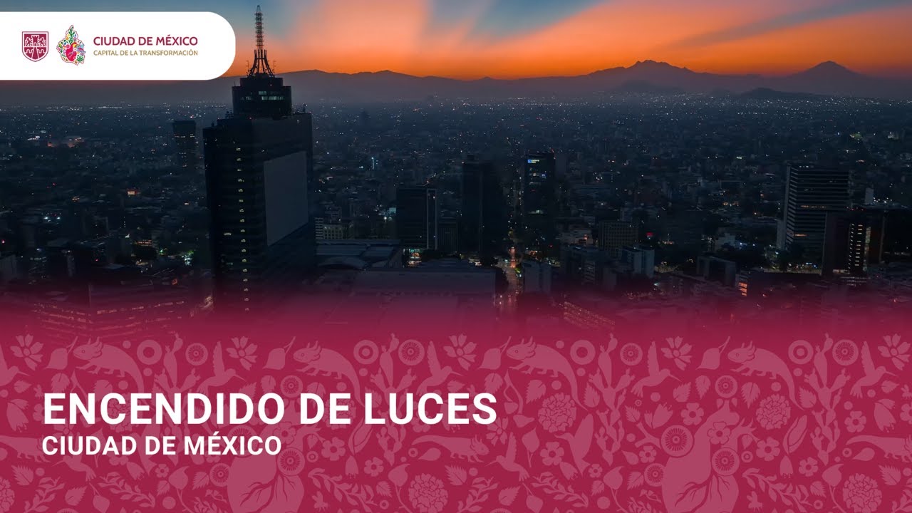 Encendido de luces