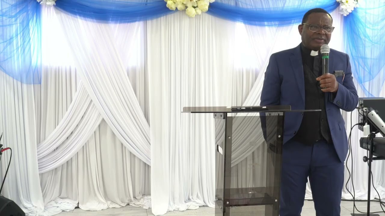 Don't Let Your Status Define You