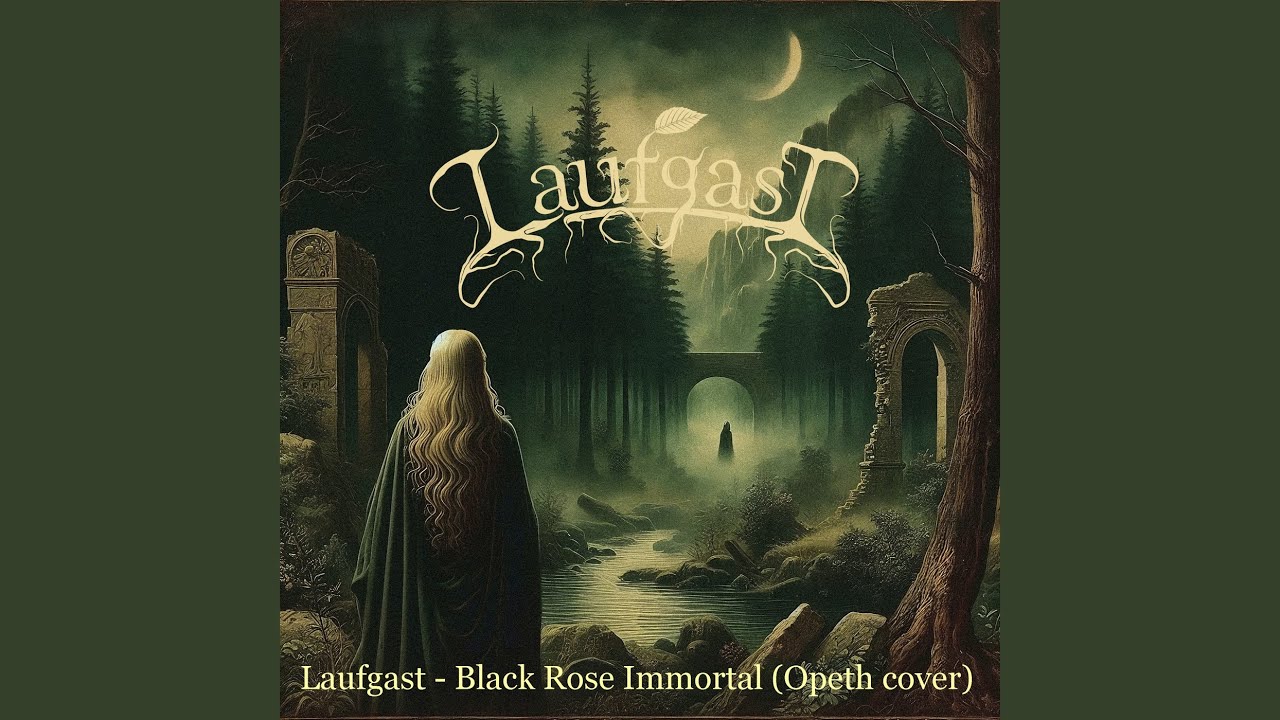 Black Rose Immortal (Opeth cover)