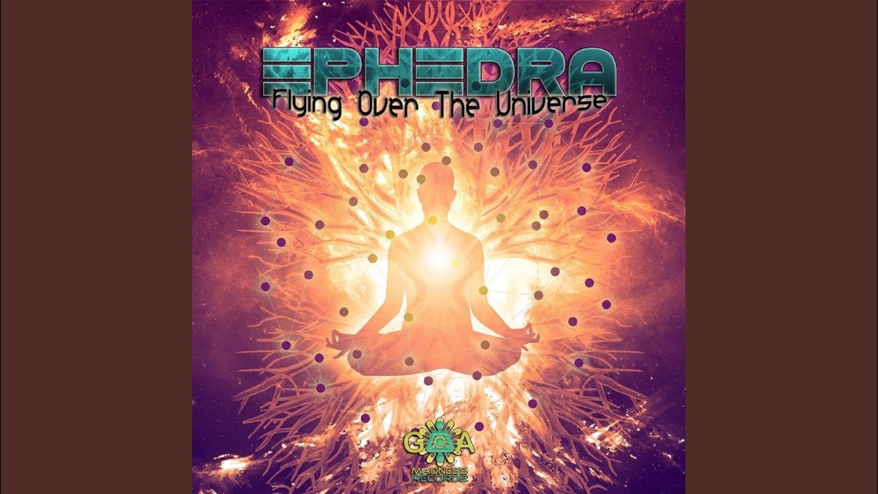 The Entity (Ephedra Remix)