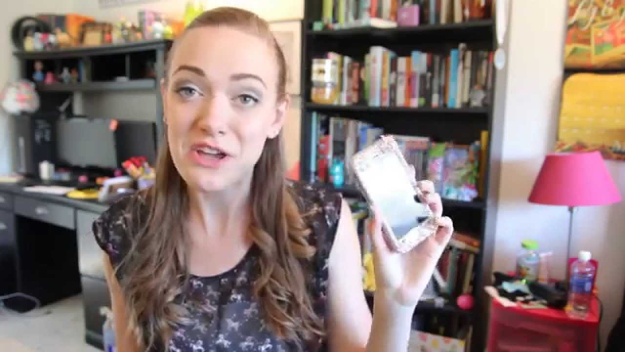 The Coolest Cell Phone Case Ever