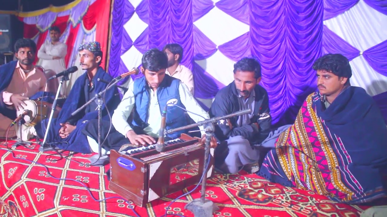 Allah sain taan Allah sain hay banda adam zaat hy|Tagga sanjrani|Al shamus Vehova