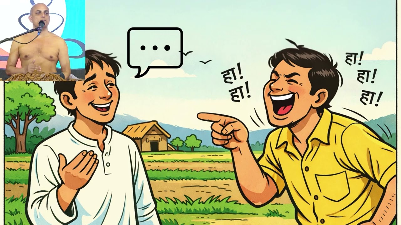 नई छहढाला ढाल 02 Class 2.47 बच्चों को T.V, Mobile देखते हुए भोजन करने से कैसे रोकें? छंद - 14