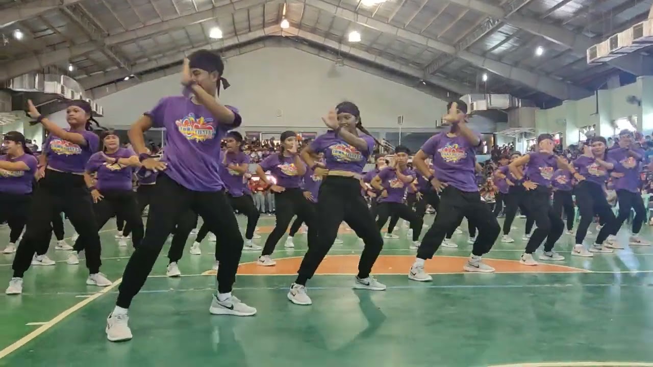 first place zumba dance competition Pateng, Gonzaga, cagayan. Congratulations to all👏👏👏